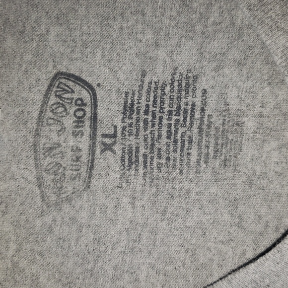 Ron Jon Surf Shop Cozumel Sleeveless Muscle Tank Top - Picture 8 of 11